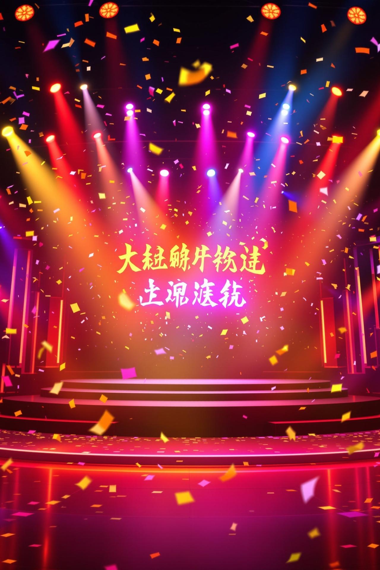 王牌对王牌2024海报